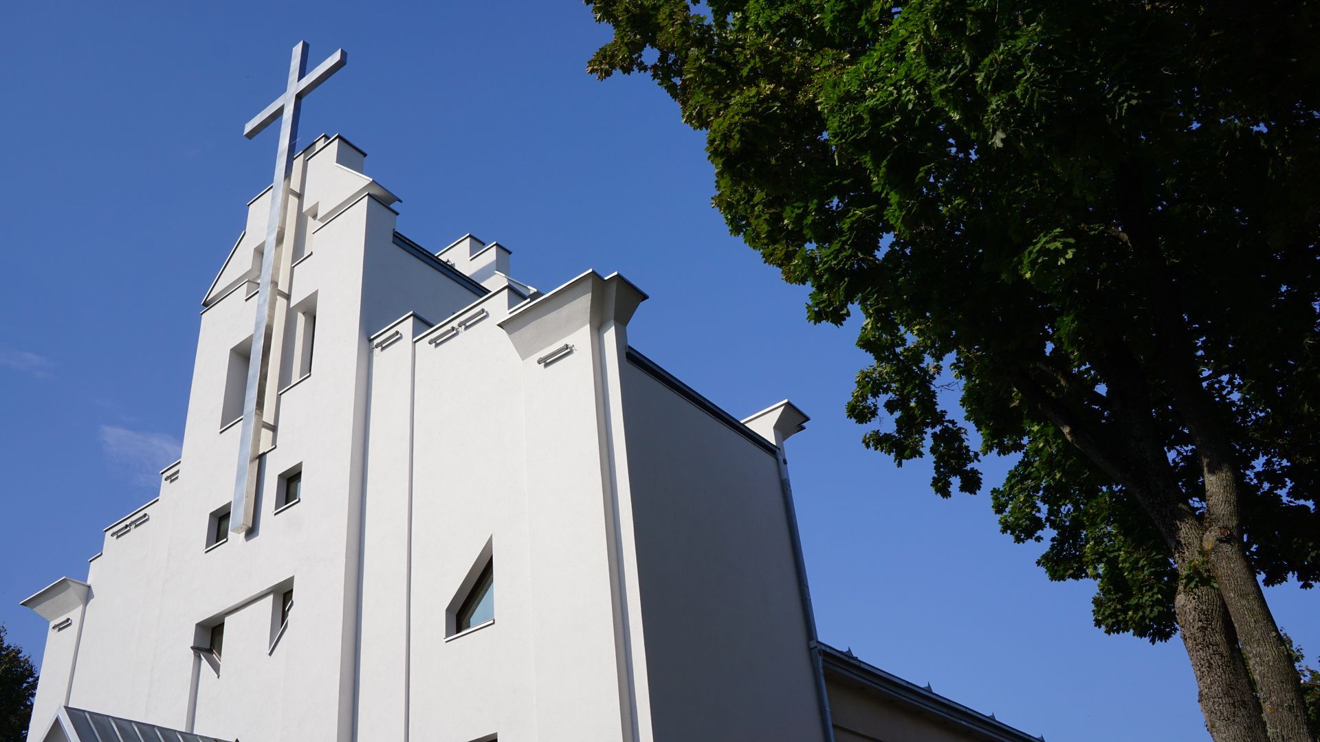 Alytus St. Casimir Church