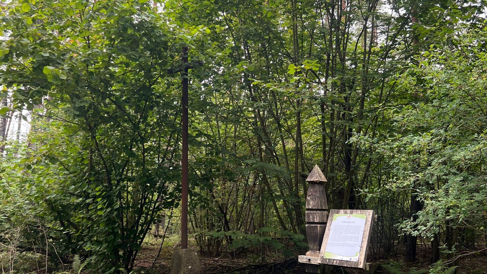Priest's Hill