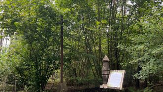 Priest's Hill