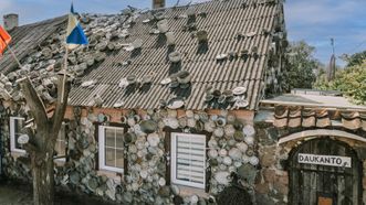 Pots House