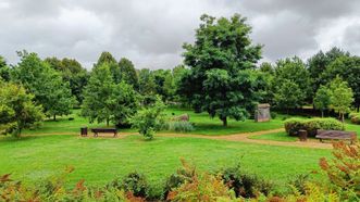 Šilalė Community Park