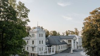 Abromiškės Manor