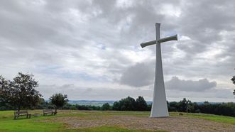 Cross of Resurrection of Nation