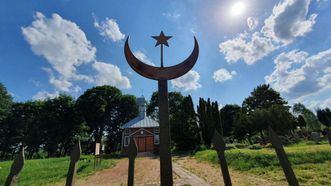 Nemėžis Mosque