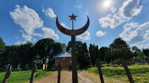 Nemėžis Mosque