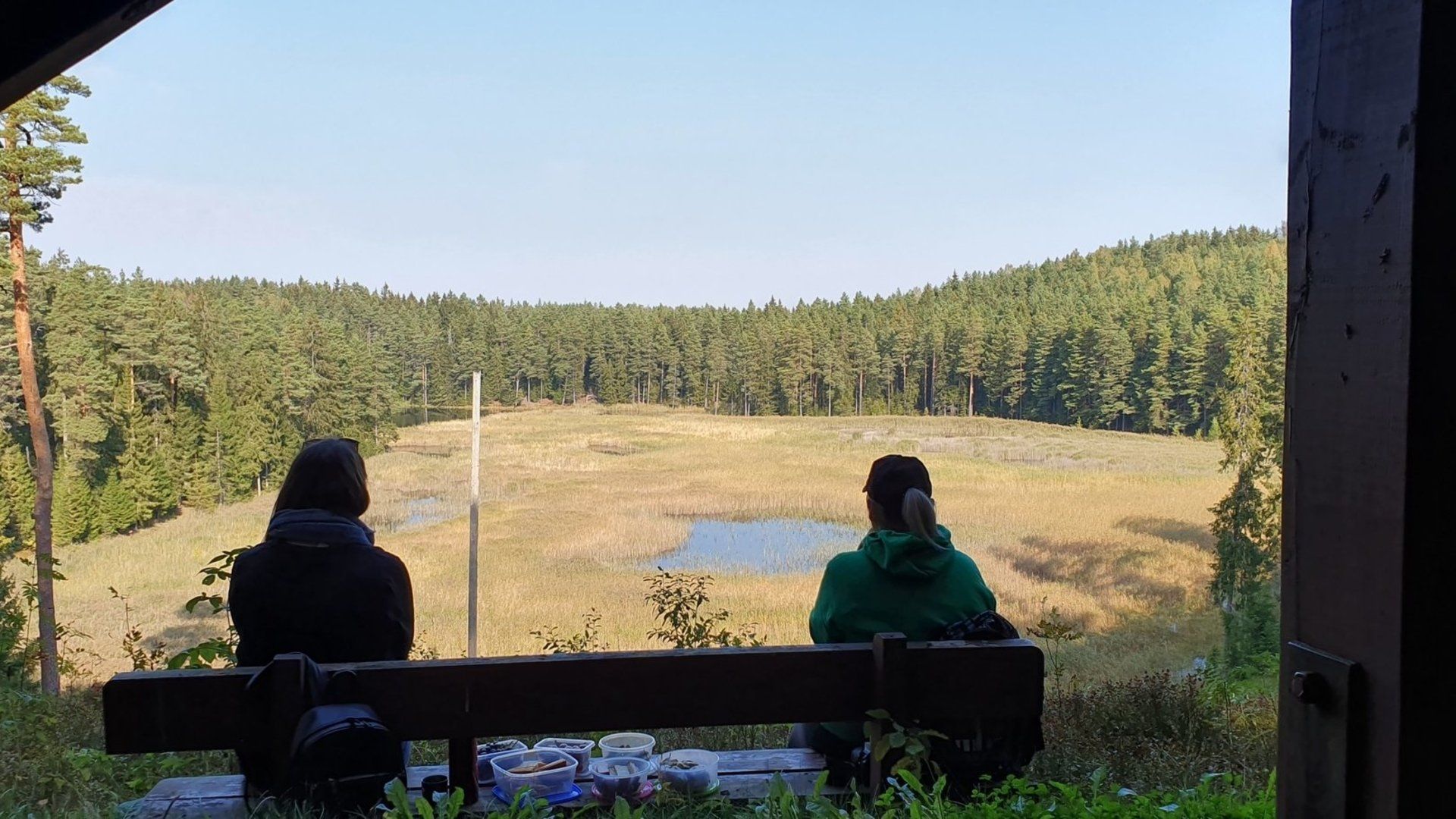 Paplatelė Cognitive Trail