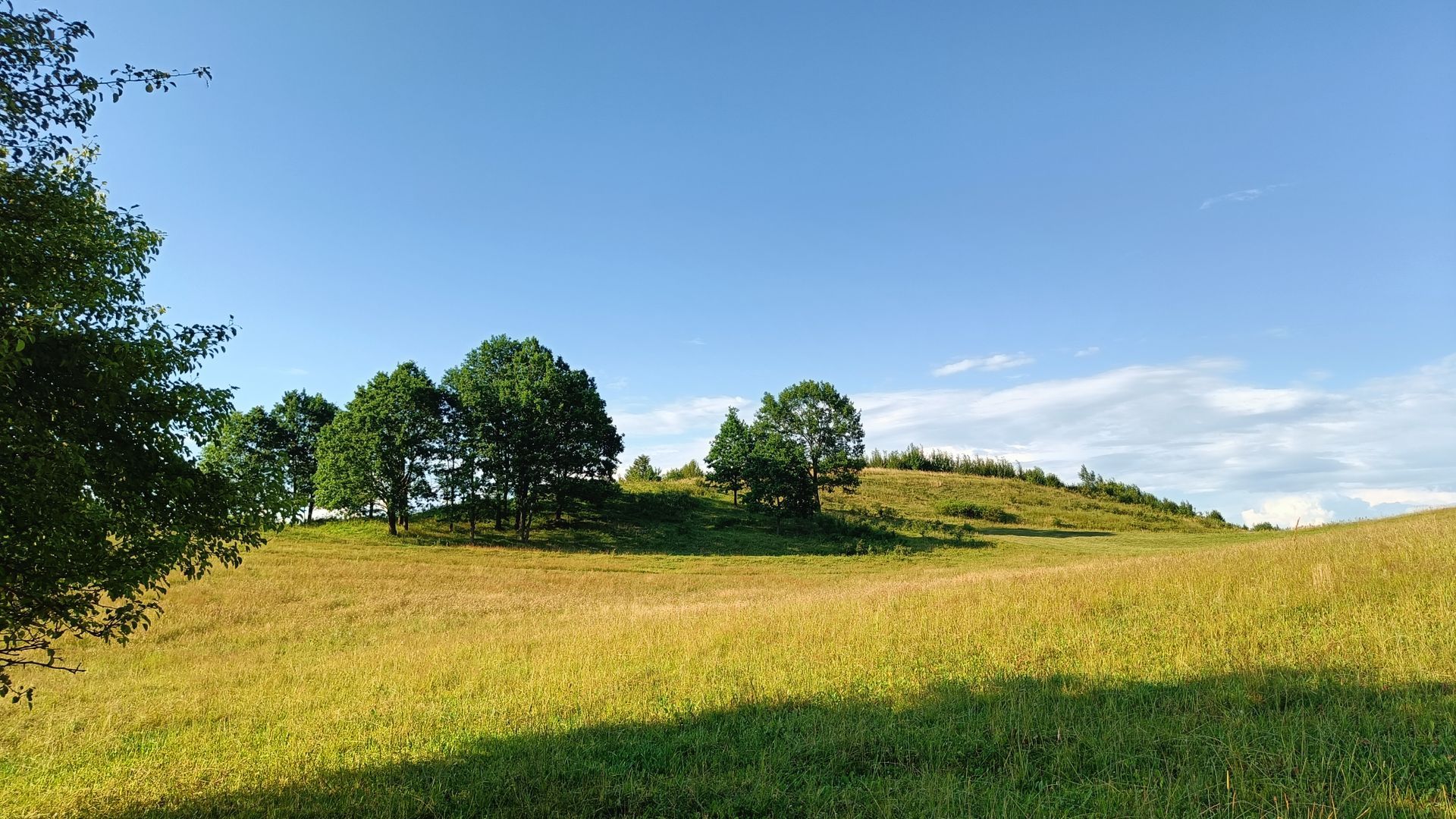 Ragaišiai Mound