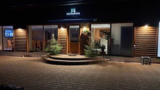 Restaurant Resthouse