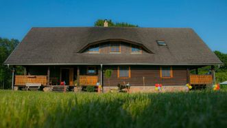 Homestead Silver Meadow