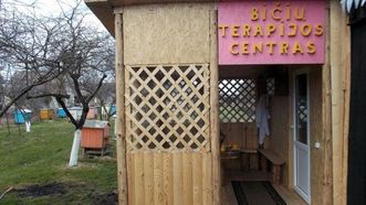 Bee Therapy Center