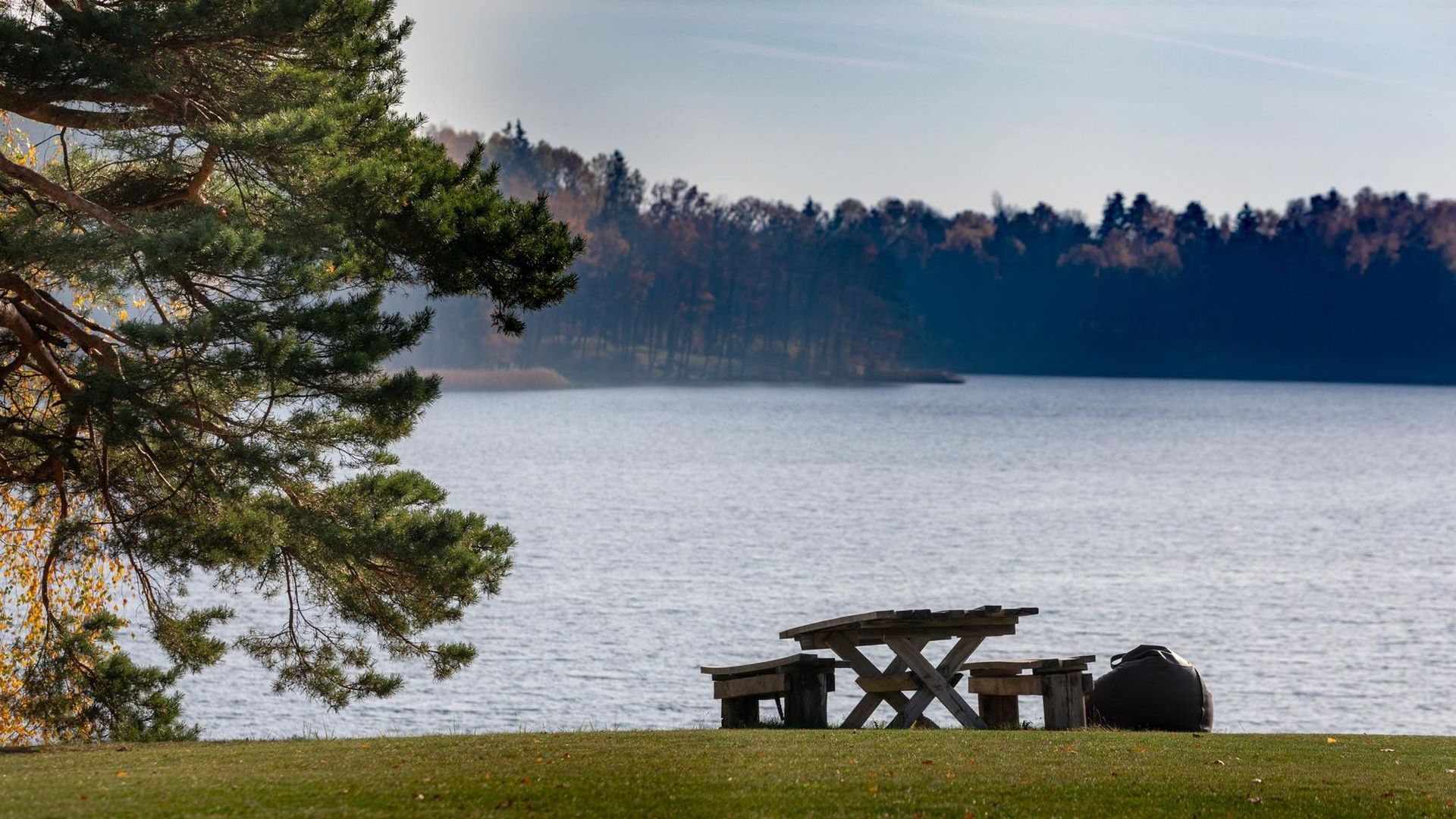 Ąžuolas Resort