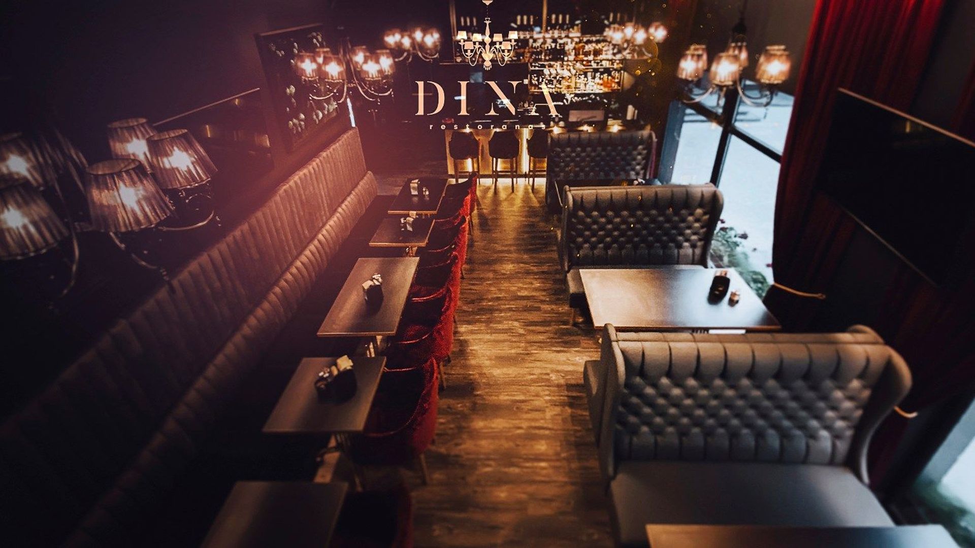 Restaurant Dina