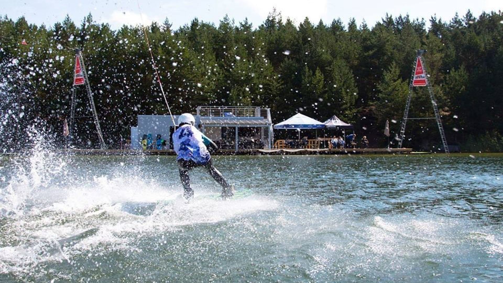 Wakepark Palanga