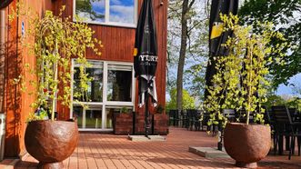 Restoranas Liepų ratas