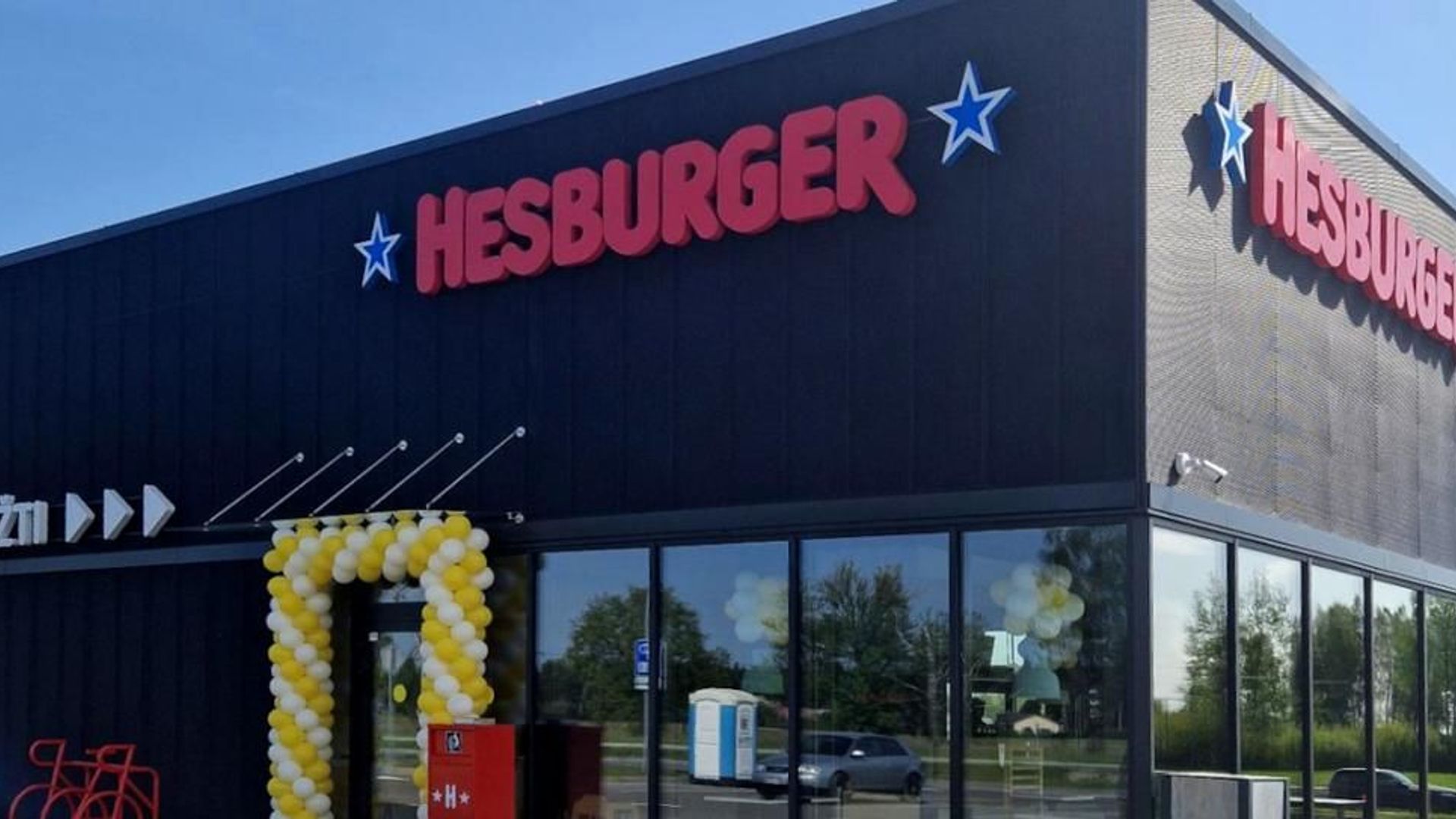 Hesburger