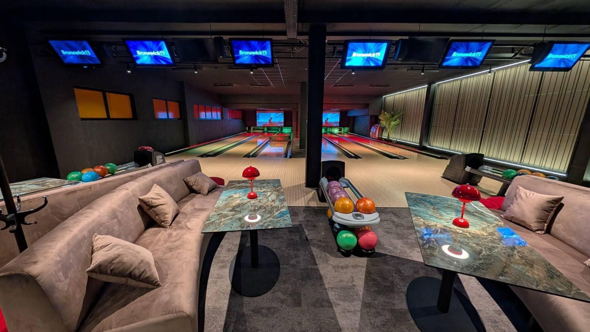 Palanga Bowling