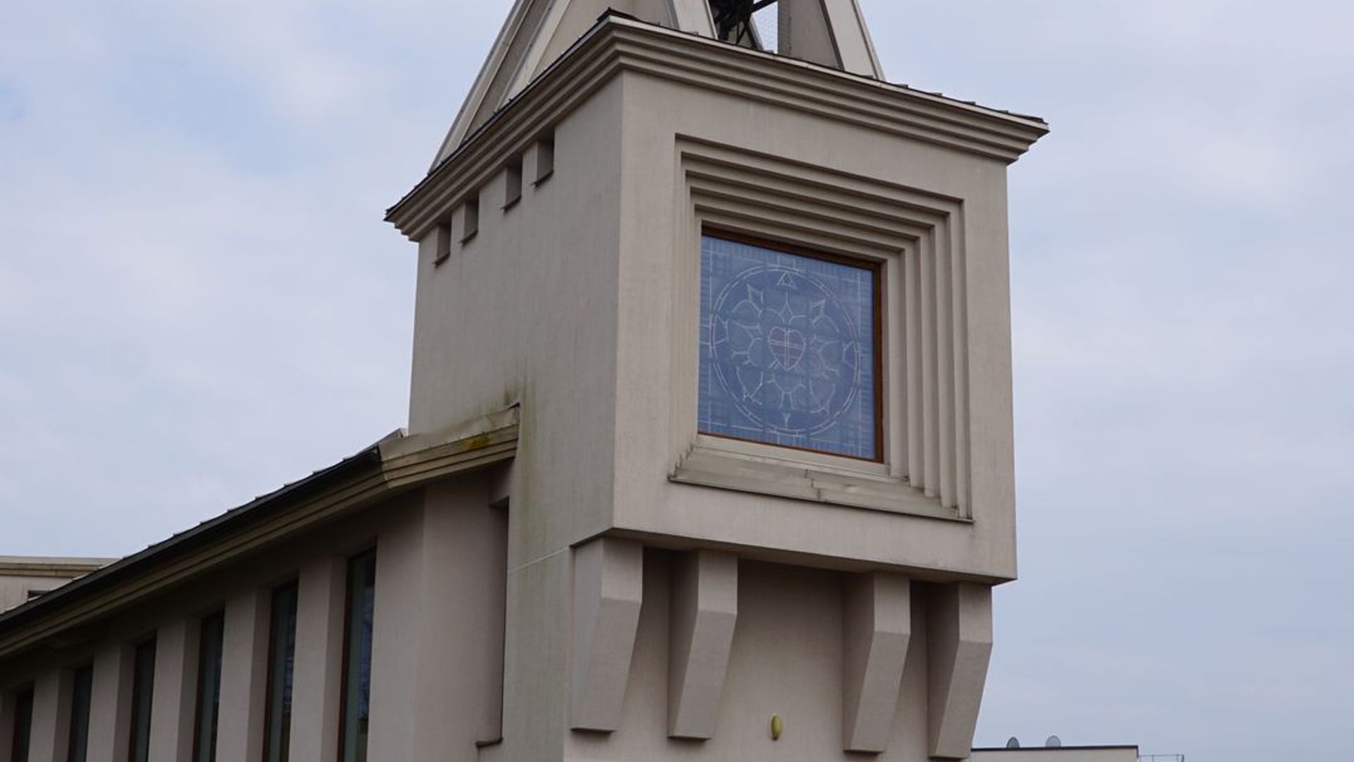 Palanga Evangelical Lutheran Church