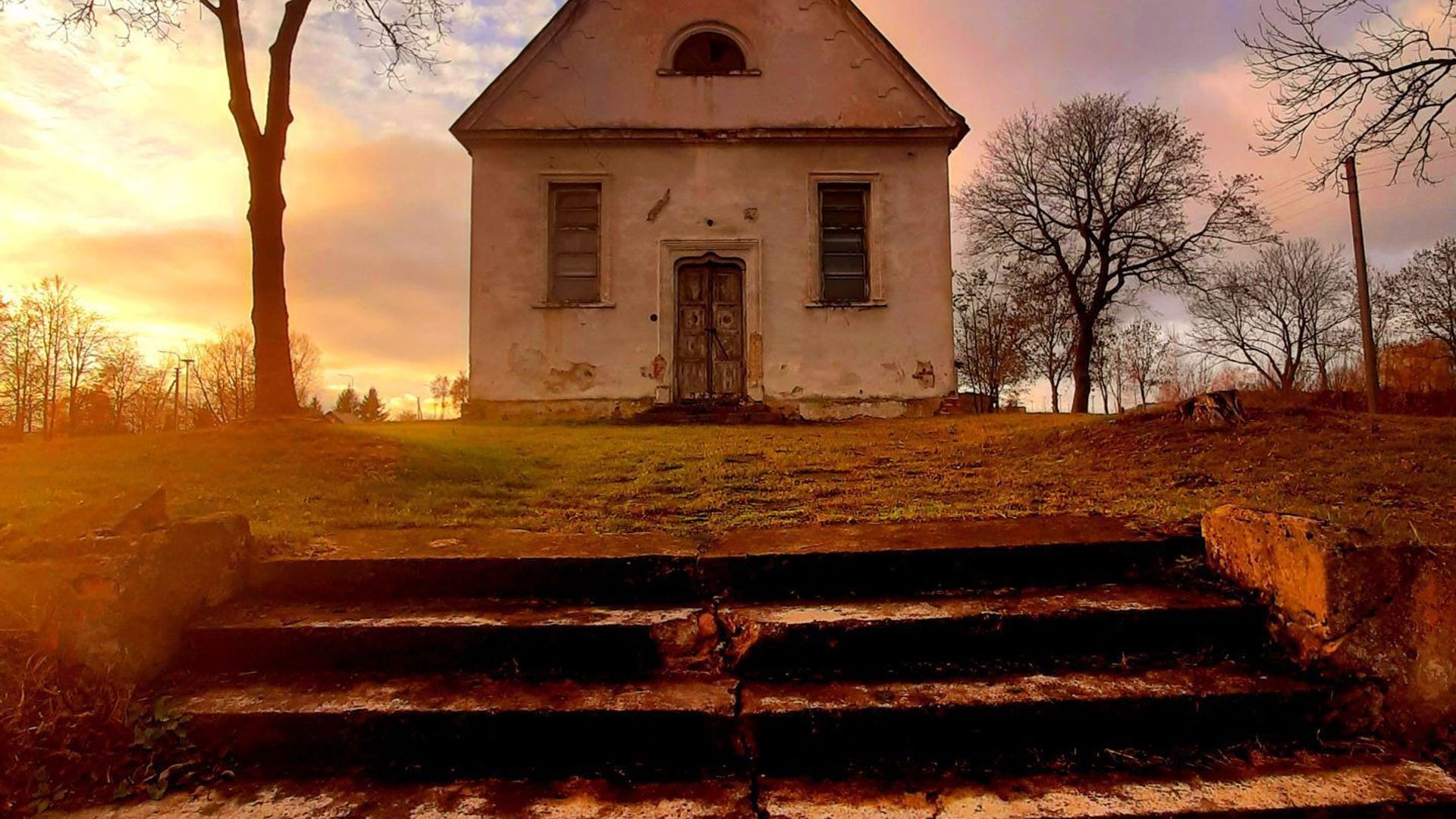 Kalvarija Evangelical Lutheran Church