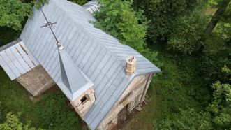 Bernotiškiai Chapel