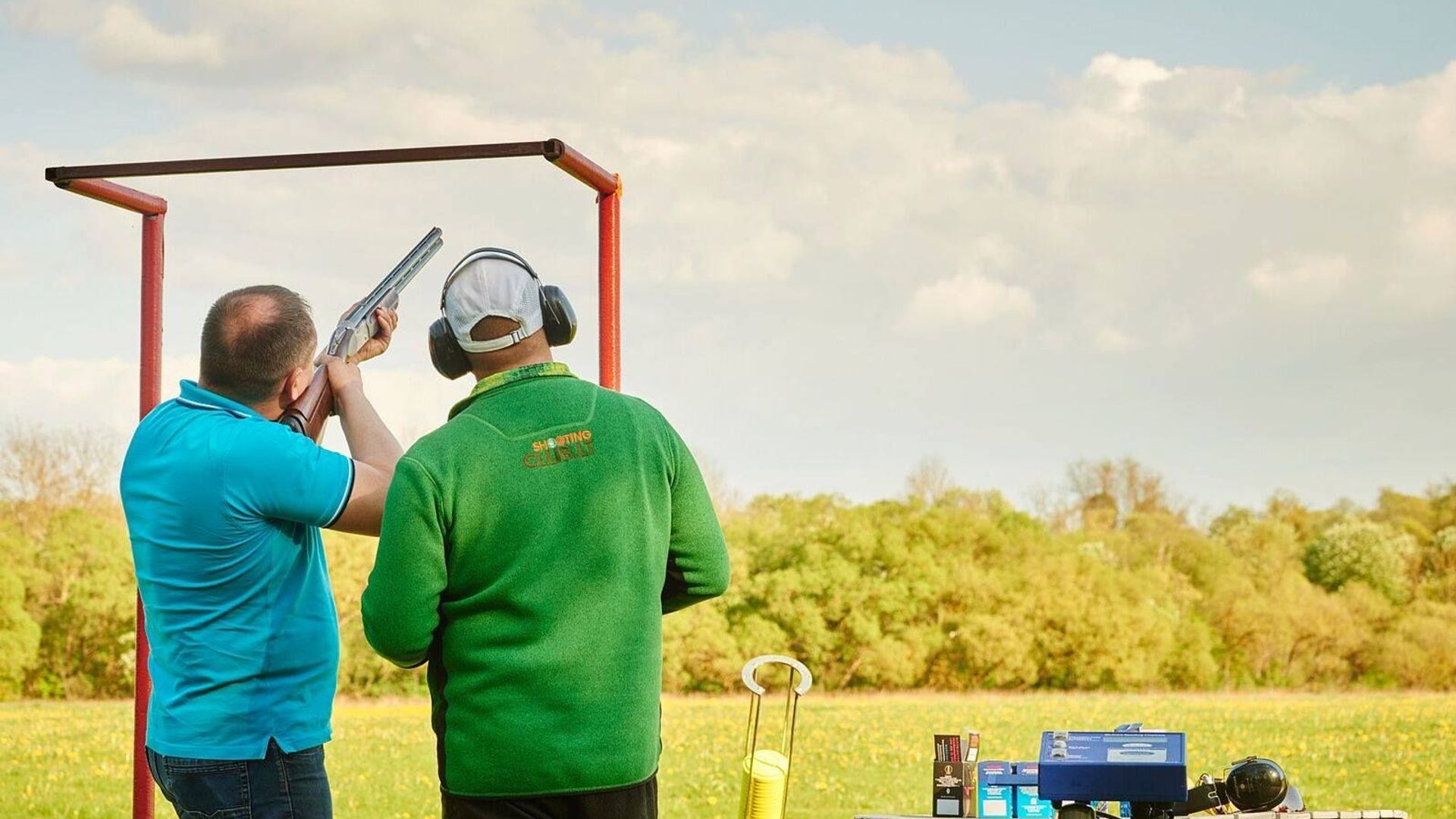 Shooting Club