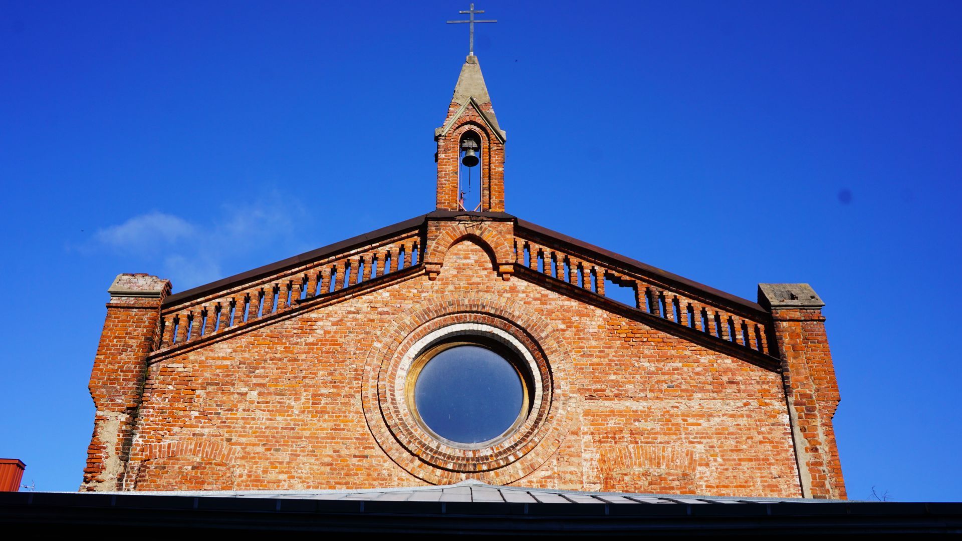 Šančiai Old Catholic Church