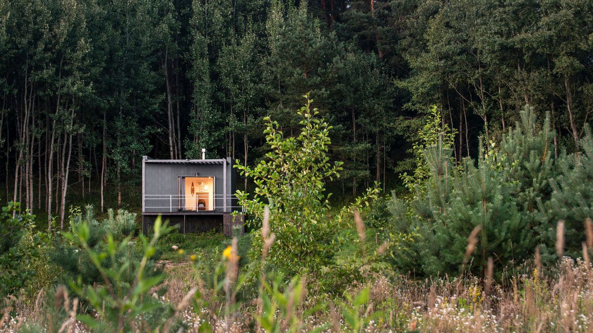 Etno Hut Lodge