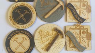 Degučiai Hammers Museum