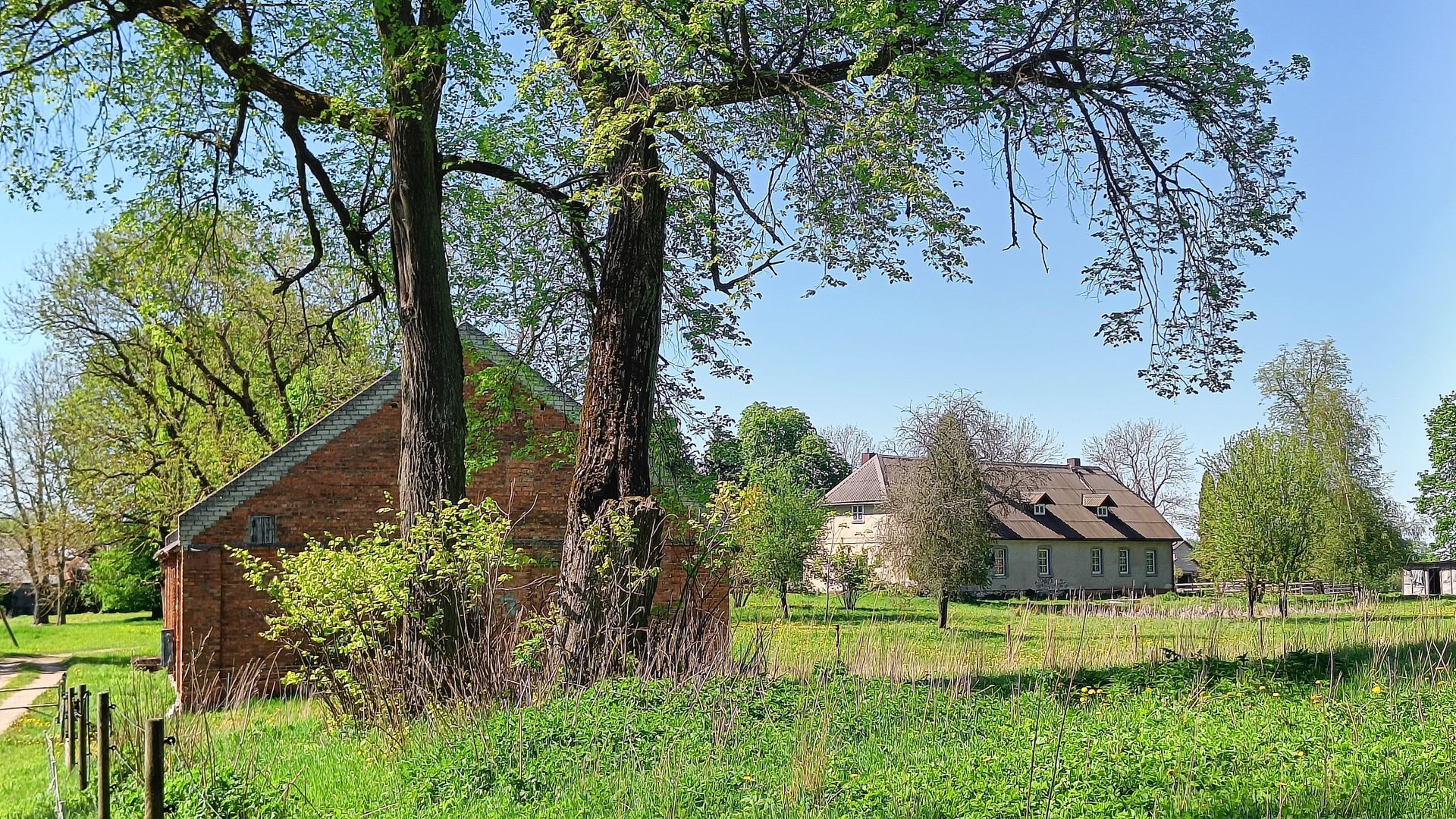 Obelija Manor