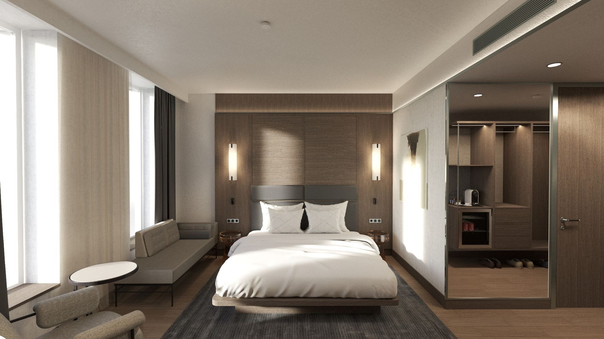 AC Hotel by Marriott Vilnius