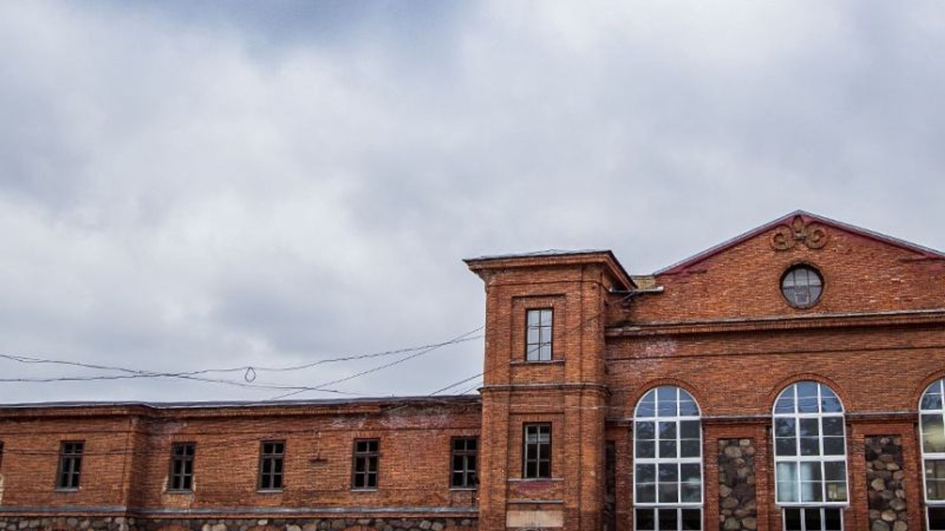 Astravas Manor Former Stable