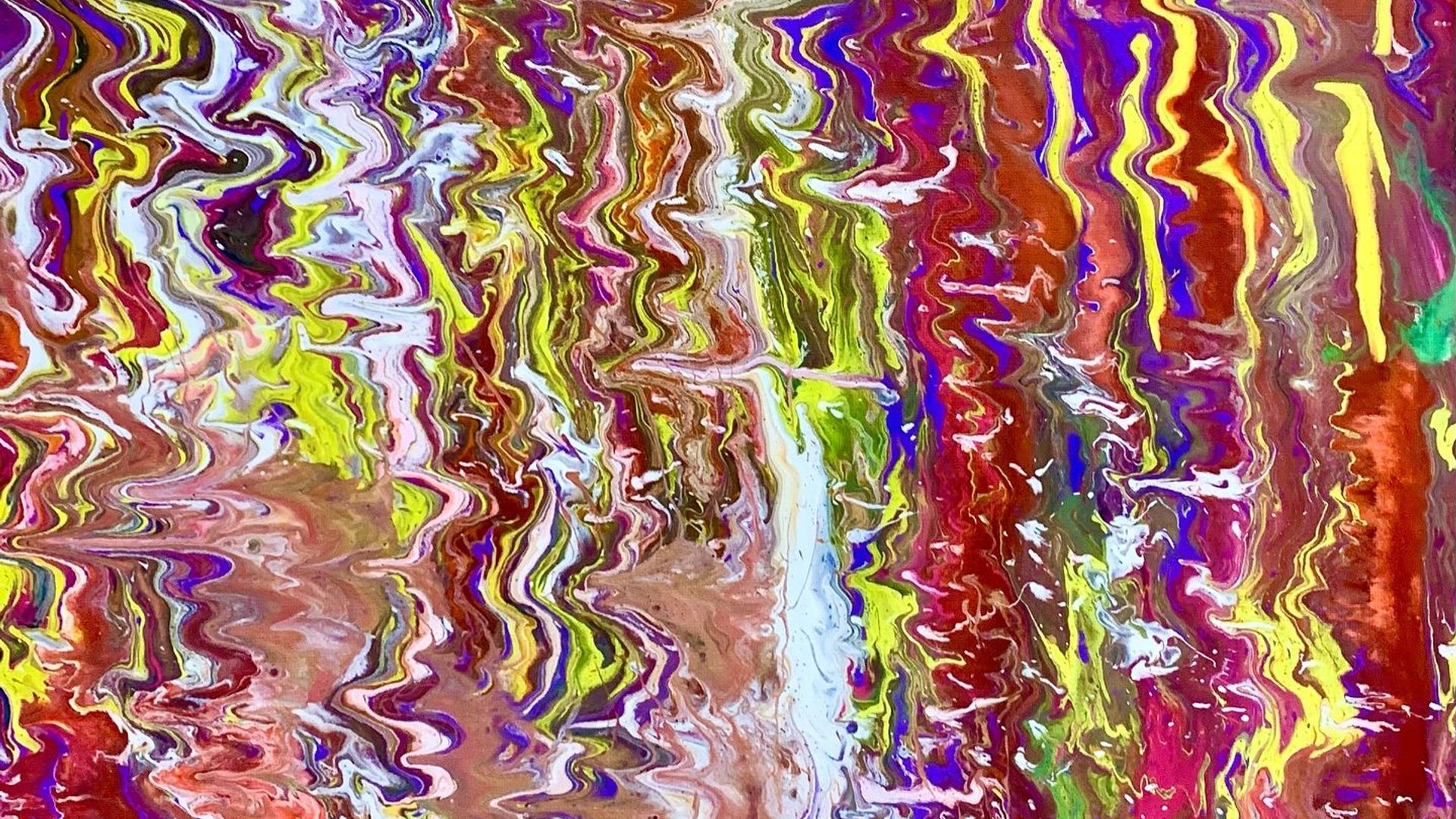 Splatter Studio