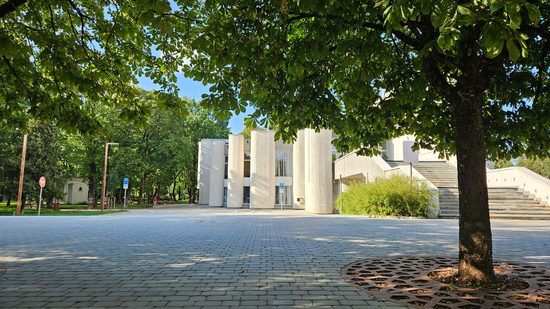 Vilnius Palace of Marriage