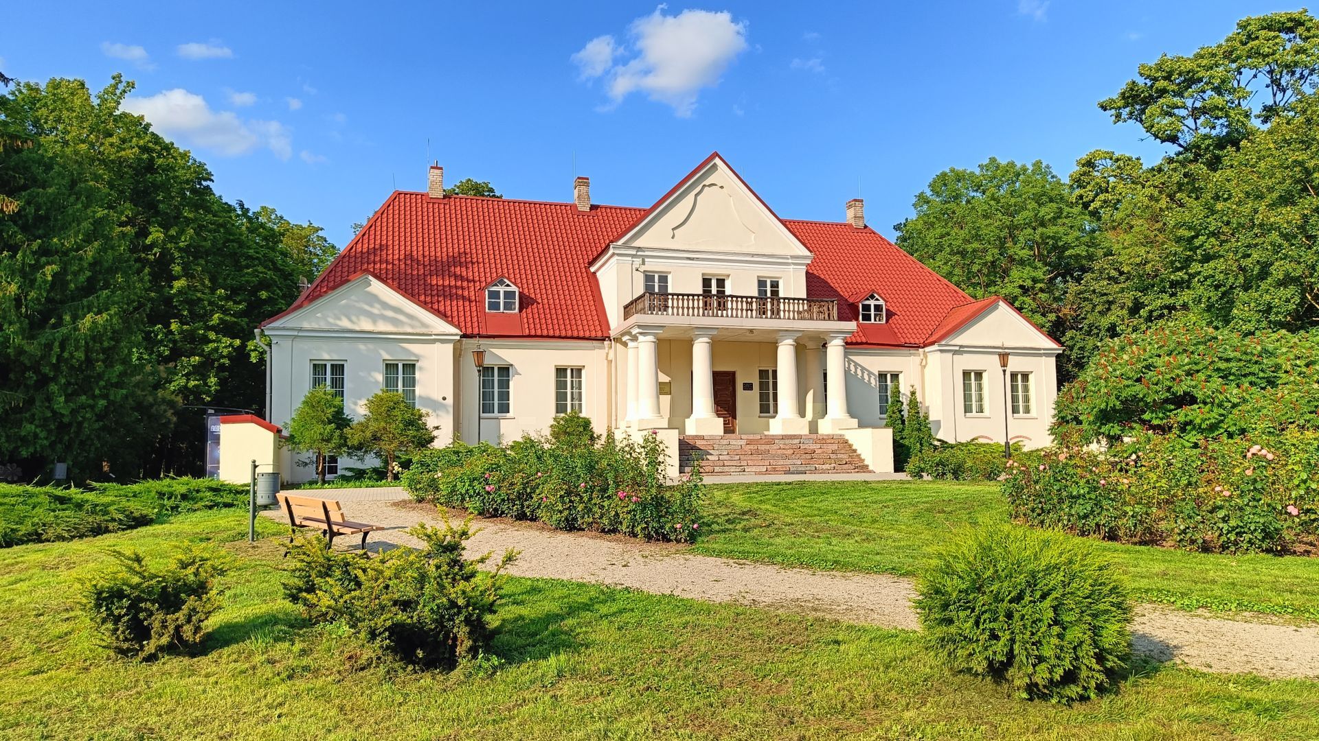 Joniškėlio dvaras