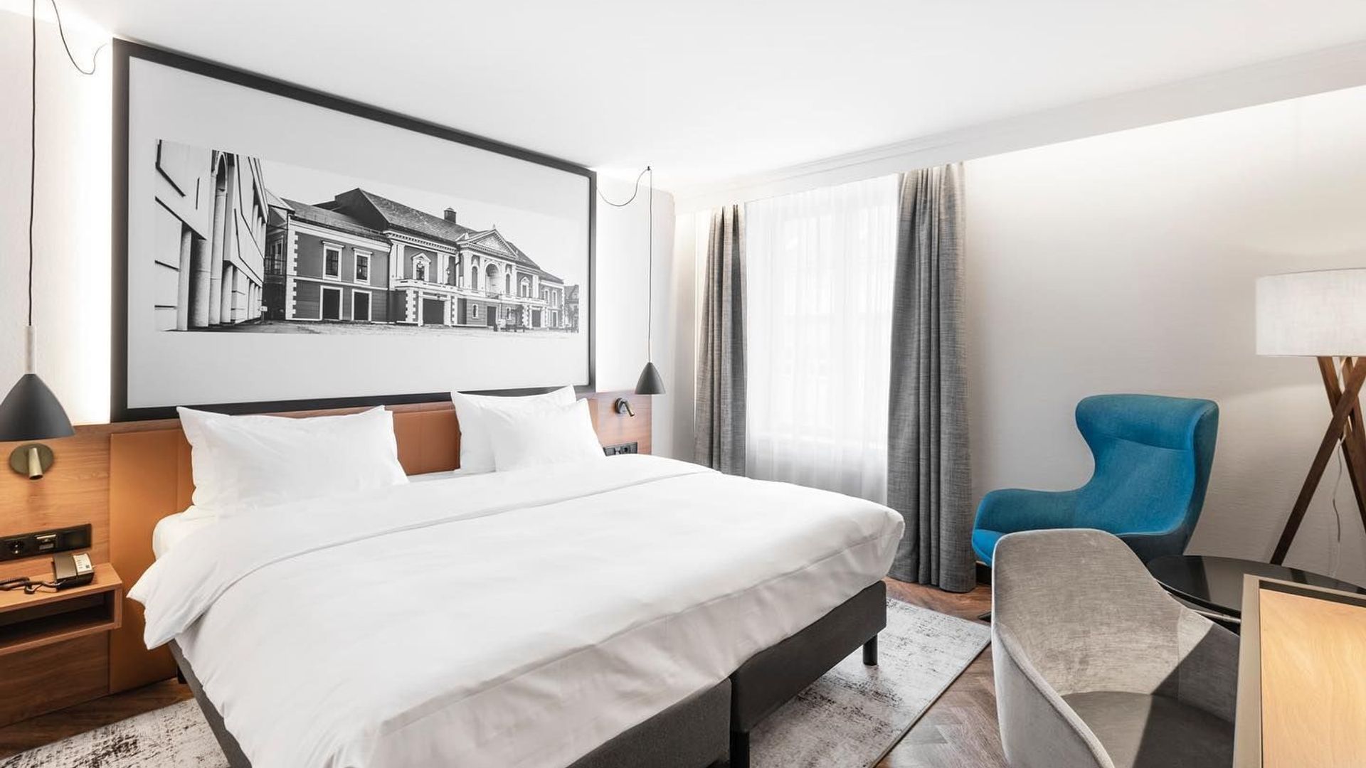 Mercure Klaipėda City
