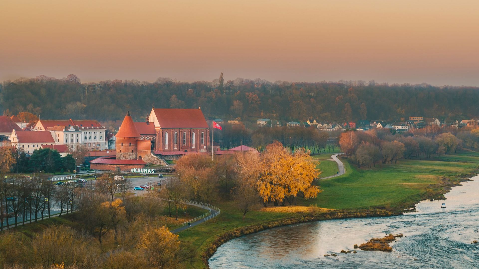 Kaunas