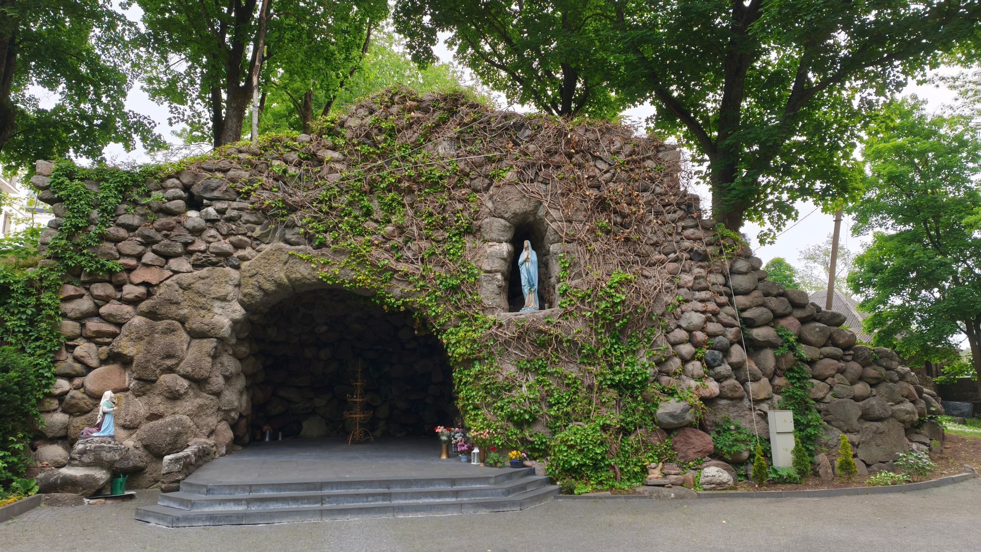Kretinga Lourdes
