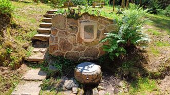 Holy Spring