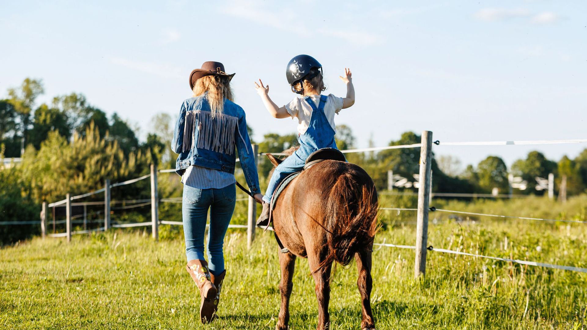 Pony Ranch