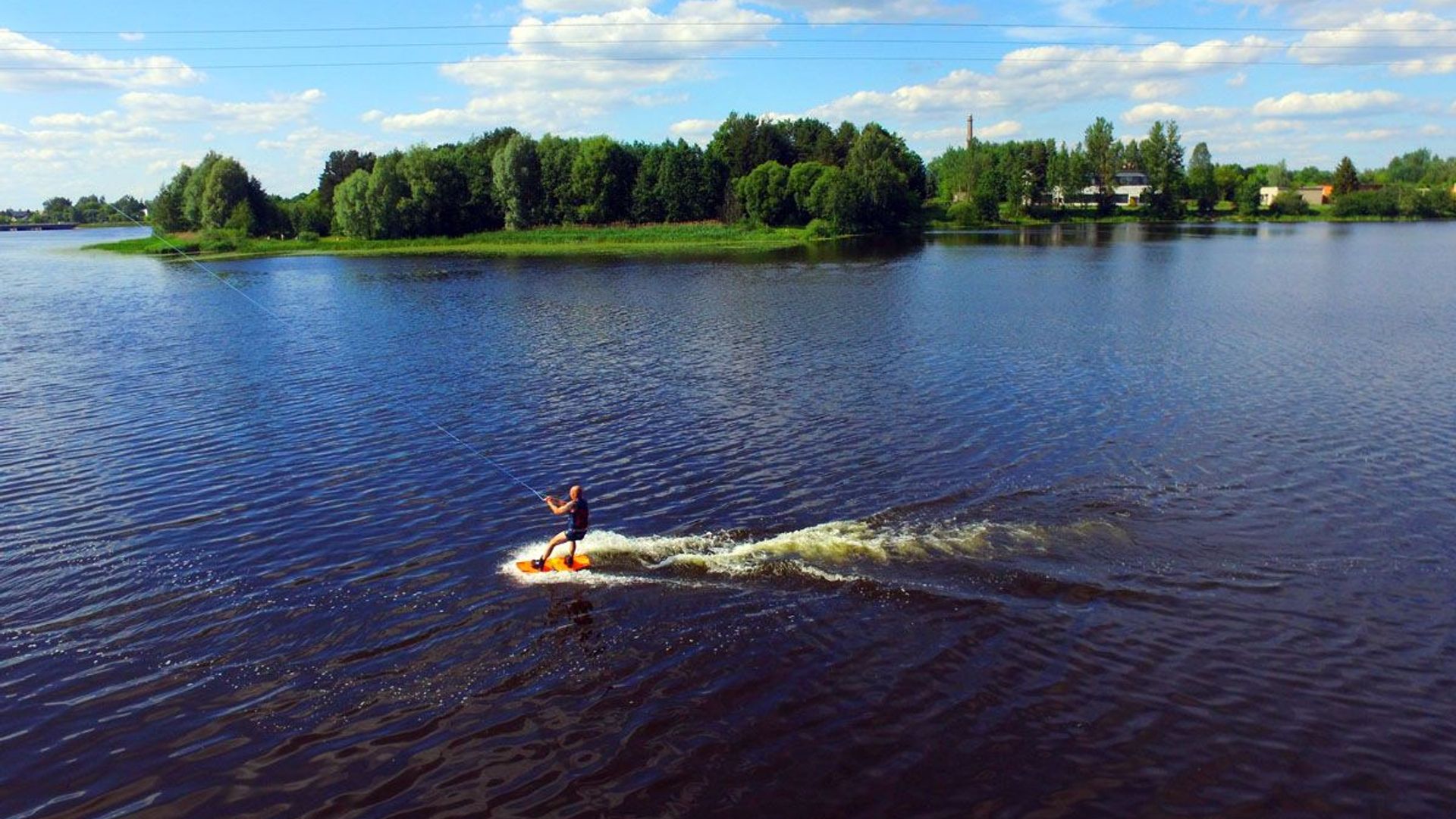 Wake Panevėžys