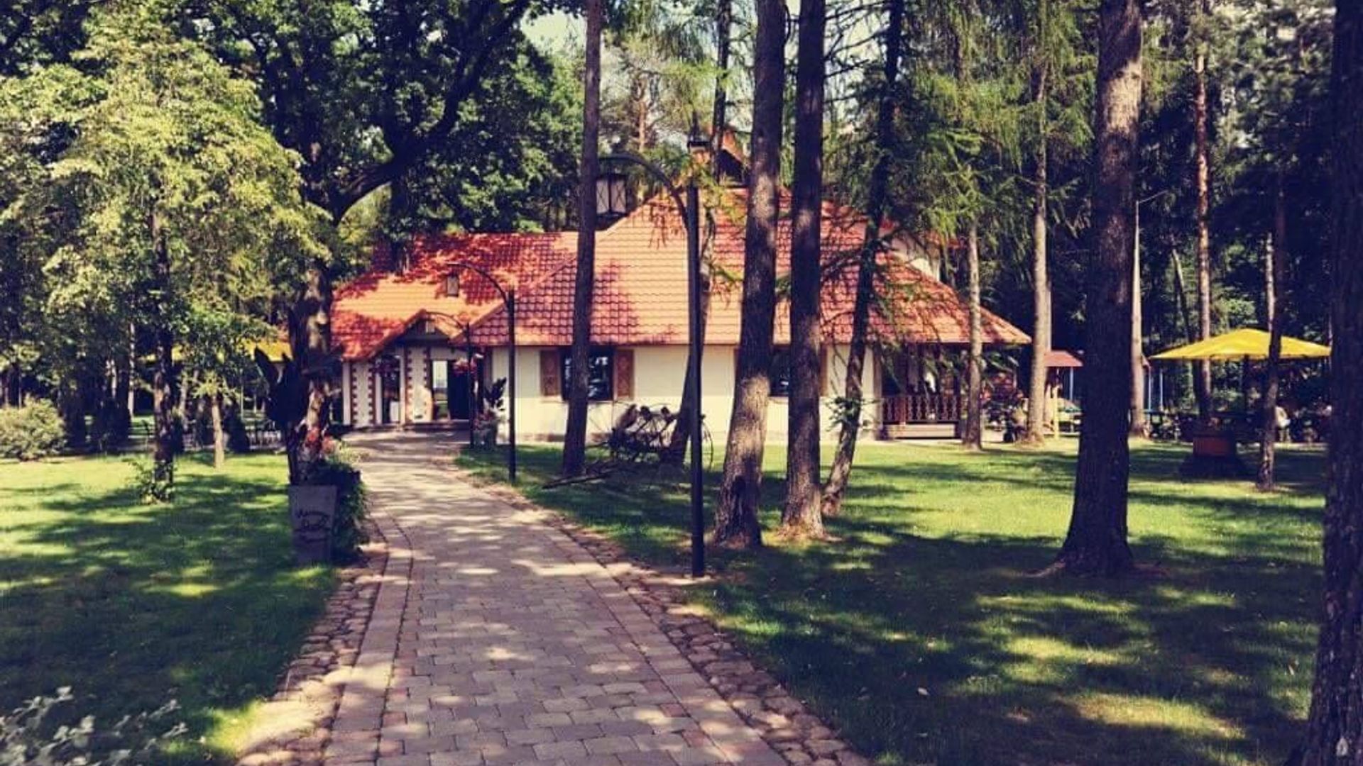 Karčema Ružava