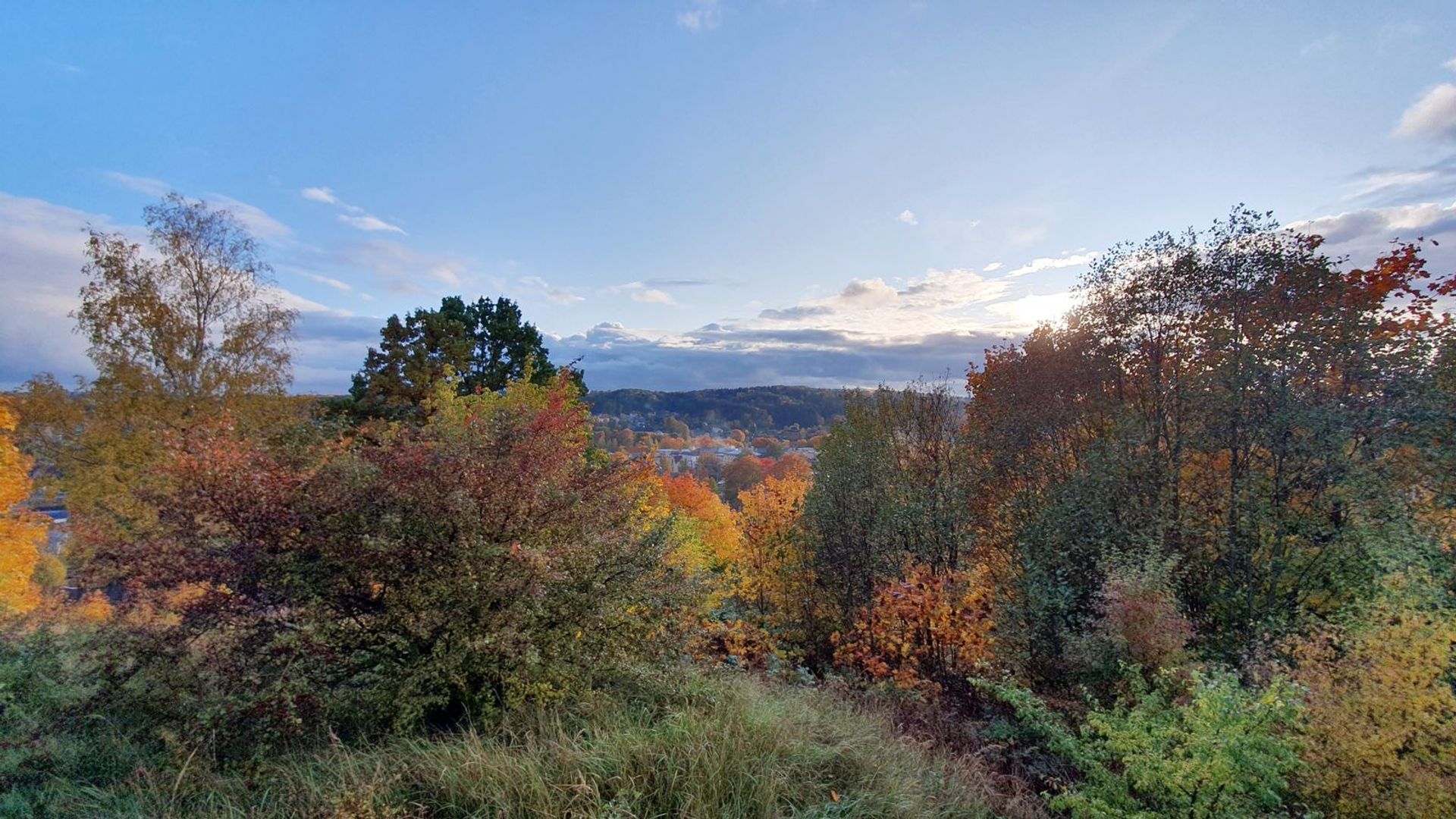 Naujoji Vilnia Sight