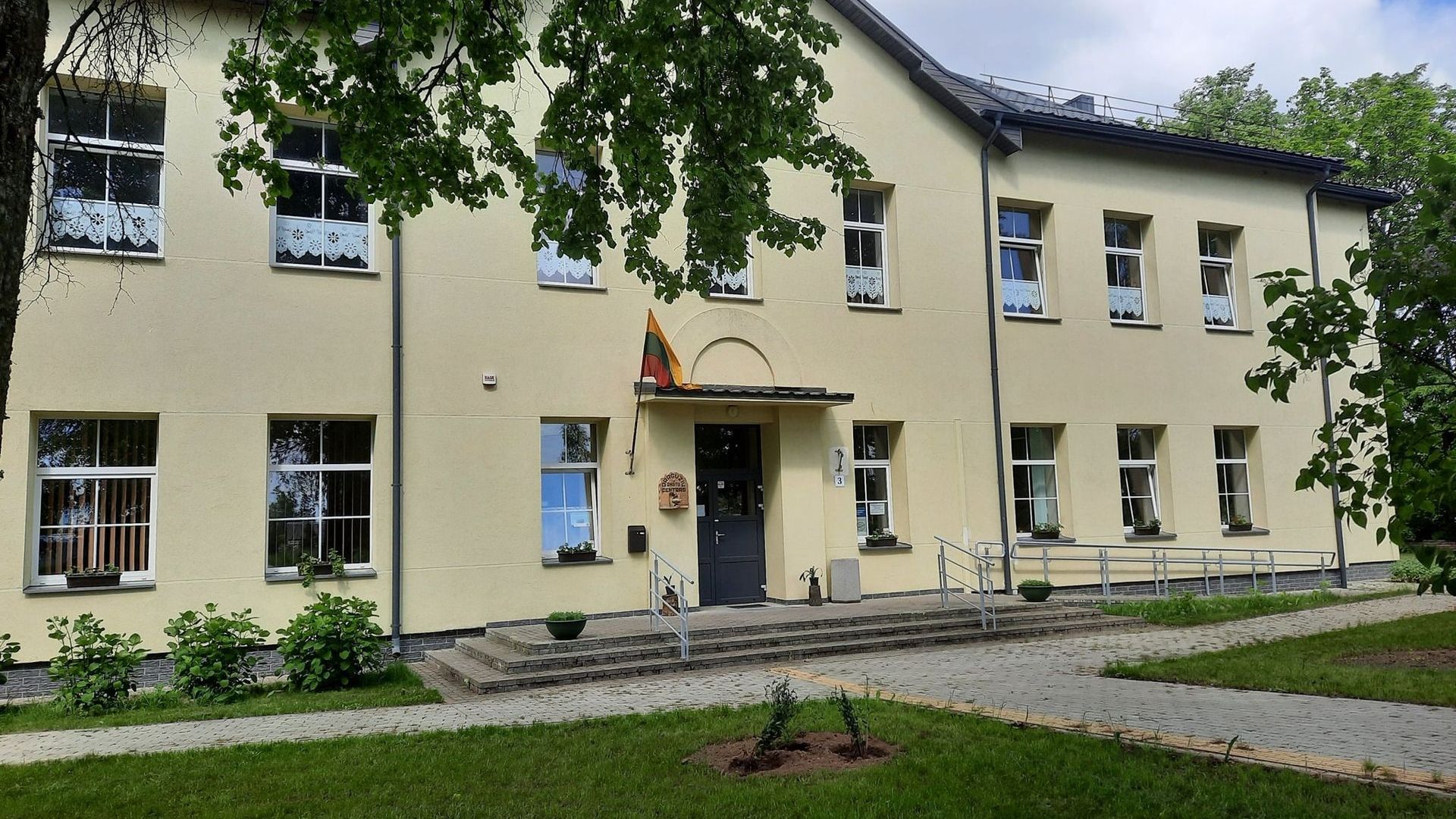 Dargužių amatų centras