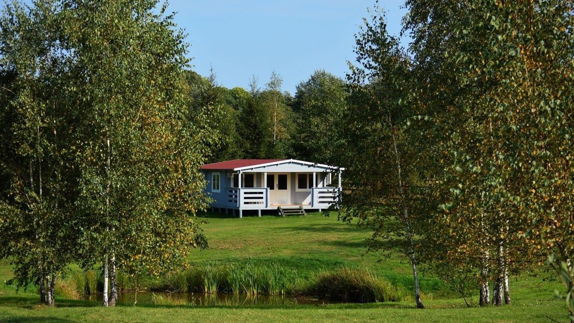 Salotis Lake Lodge