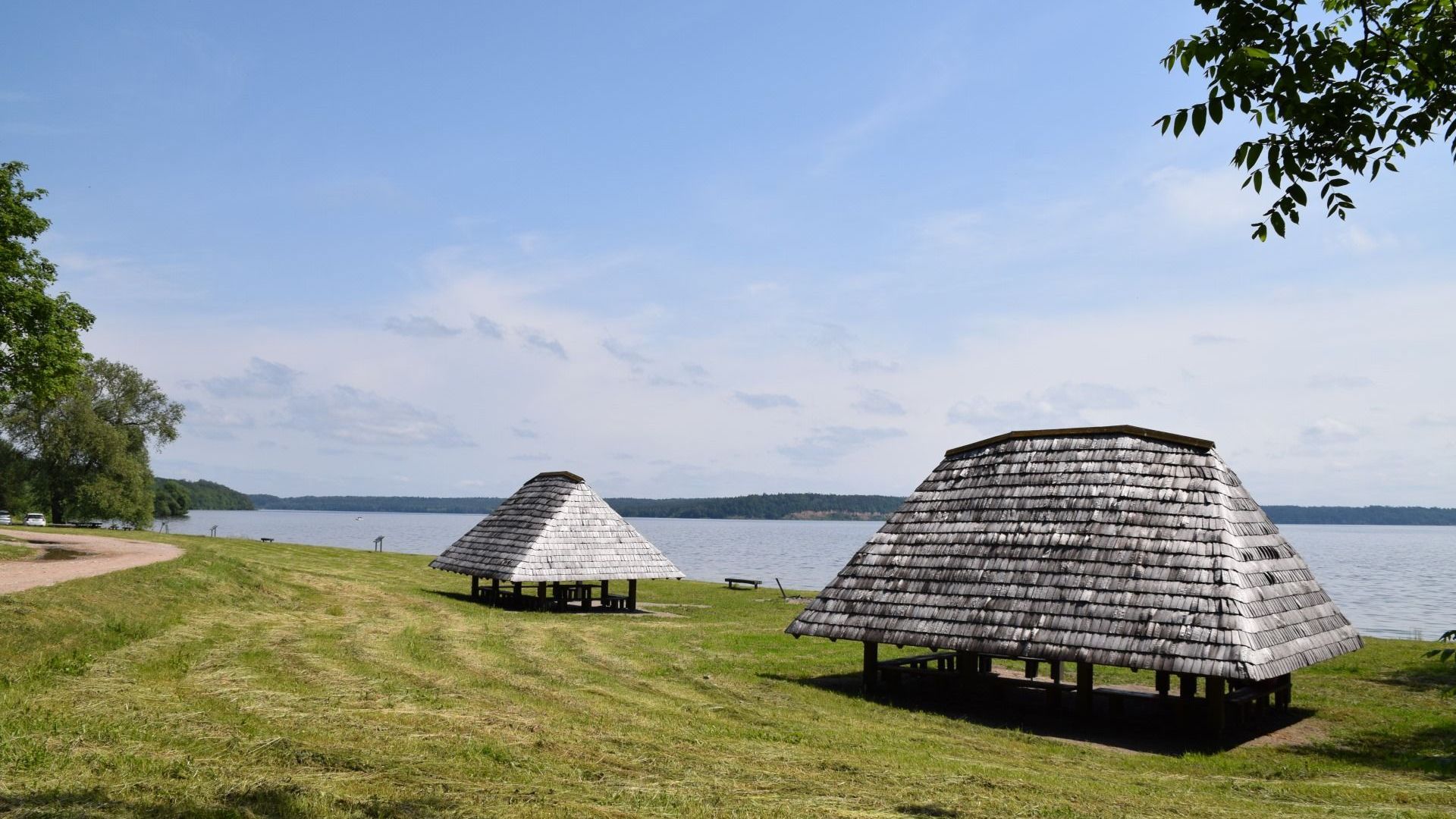 Samylų poilsiavietė