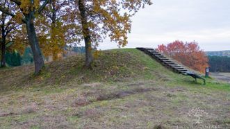 Kriveikiškis Mound