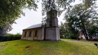 Skuodas Evangelical Lutheran Church