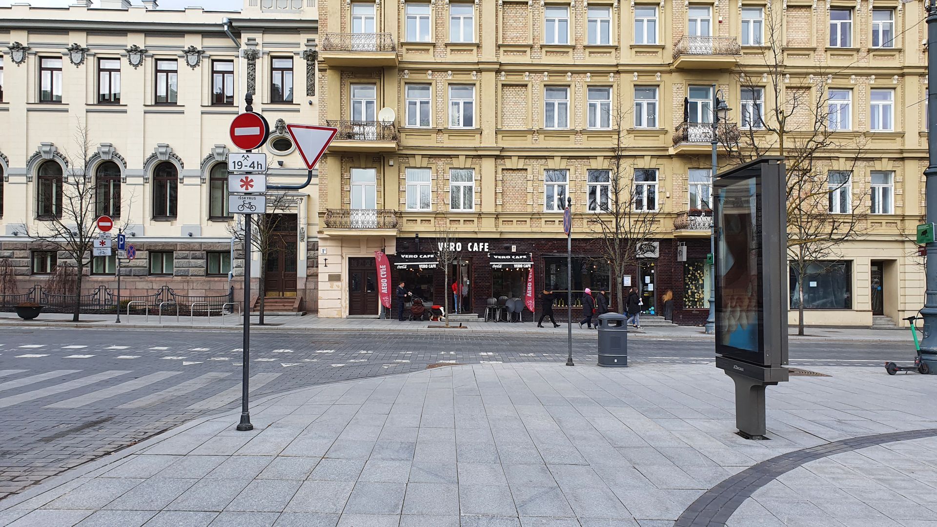 Vero Cafe