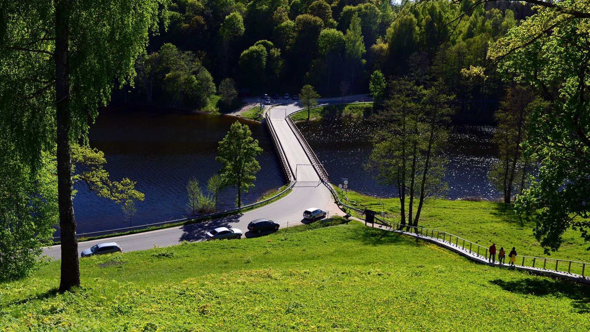 Asveja Regional Park