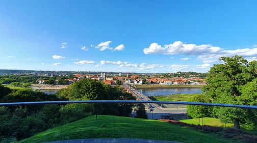 Aleksotas Viewpoint