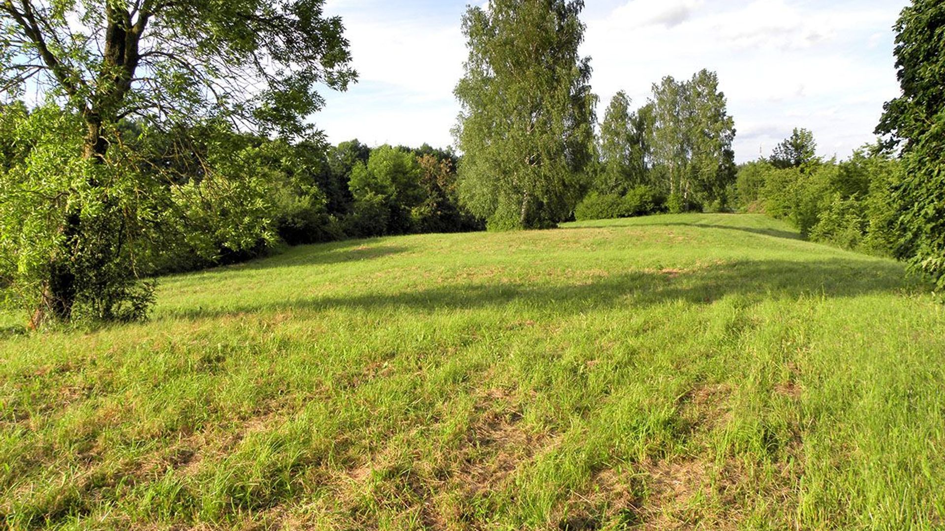 Kumelionys Mound